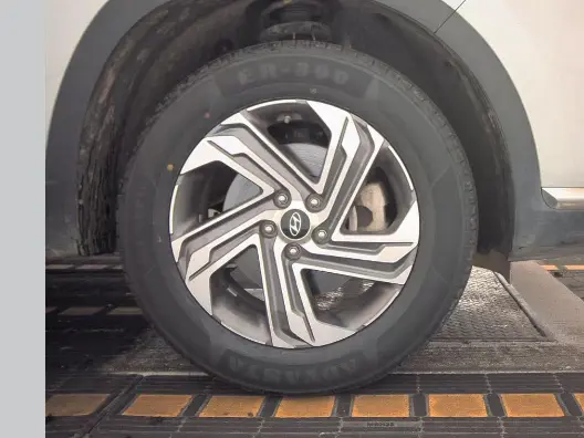 Florida Fine Cars - Used HYUNDAI SANTA FE 2023 WEST PALM SEL