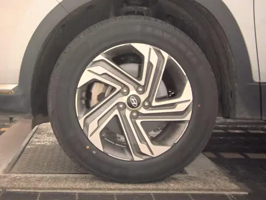 Florida Fine Cars - Used HYUNDAI SANTA FE 2023 WEST PALM SEL