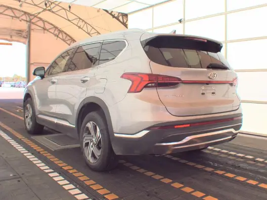 Florida Fine Cars - Used HYUNDAI SANTA FE 2023 WEST PALM SEL
