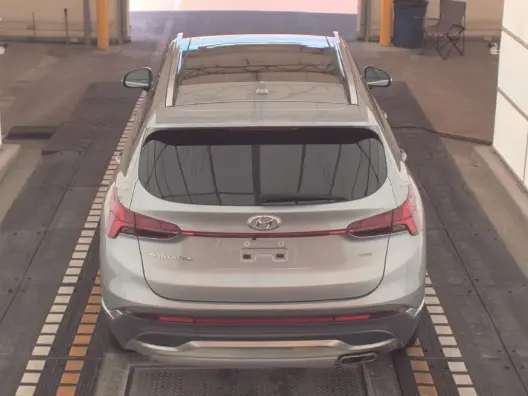 Florida Fine Cars - Used HYUNDAI SANTA FE 2023 WEST PALM SEL