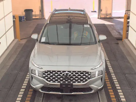 Florida Fine Cars - Used HYUNDAI SANTA FE 2023 WEST PALM SEL