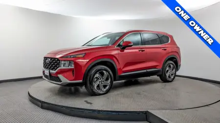 Florida Fine Cars - Used HYUNDAI SANTA-FE 2023 MARGATE SEL