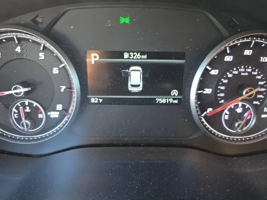 Florida Fine Cars - Used HYUNDAI SANTA FE 2023 MIAMI SEL