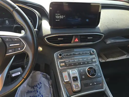 Florida Fine Cars - Used HYUNDAI SANTA FE 2023 MIAMI SEL