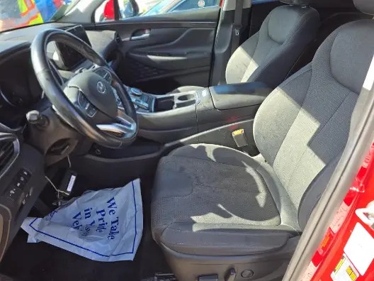 Florida Fine Cars - Used HYUNDAI SANTA FE 2023 MIAMI SEL