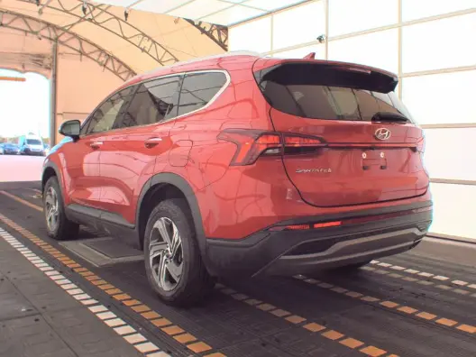 Florida Fine Cars - Used HYUNDAI SANTA FE 2023 MIAMI SEL