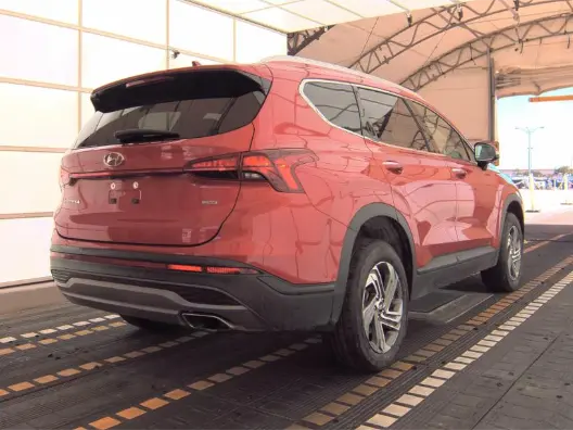 Florida Fine Cars - Used HYUNDAI SANTA FE 2023 MIAMI SEL