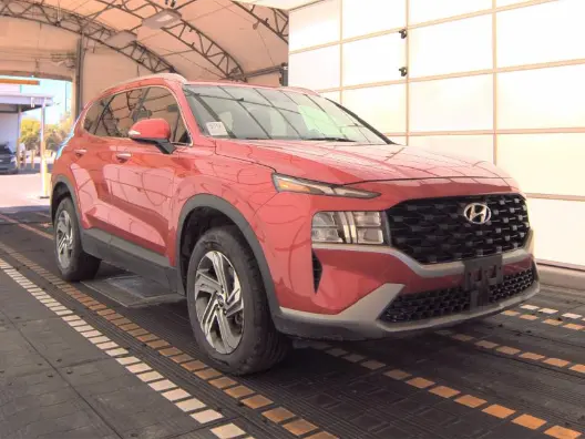 Florida Fine Cars - Used HYUNDAI SANTA FE 2023 MIAMI SEL