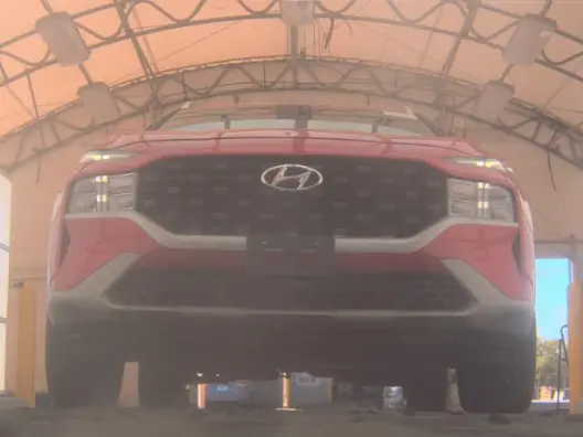 Florida Fine Cars - Used HYUNDAI SANTA FE 2023 MIAMI SEL