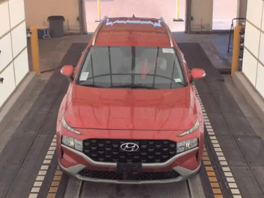 Florida Fine Cars - Used HYUNDAI SANTA FE 2023 MIAMI SEL
