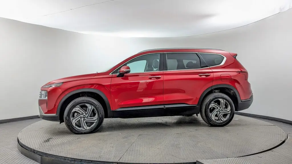 Florida Fine Cars - Used HYUNDAI SANTA FE 2023 MIAMI SEL