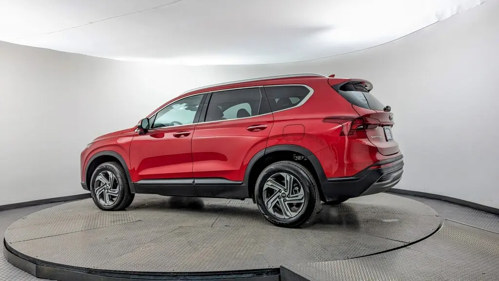 Florida Fine Cars - Used HYUNDAI SANTA FE 2023 MIAMI SEL