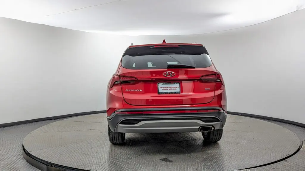 Florida Fine Cars - Used HYUNDAI SANTA FE 2023 MIAMI SEL