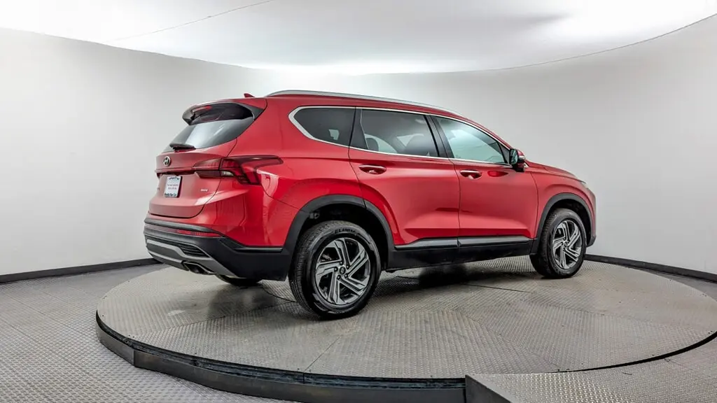 Florida Fine Cars - Used HYUNDAI SANTA FE 2023 MIAMI SEL