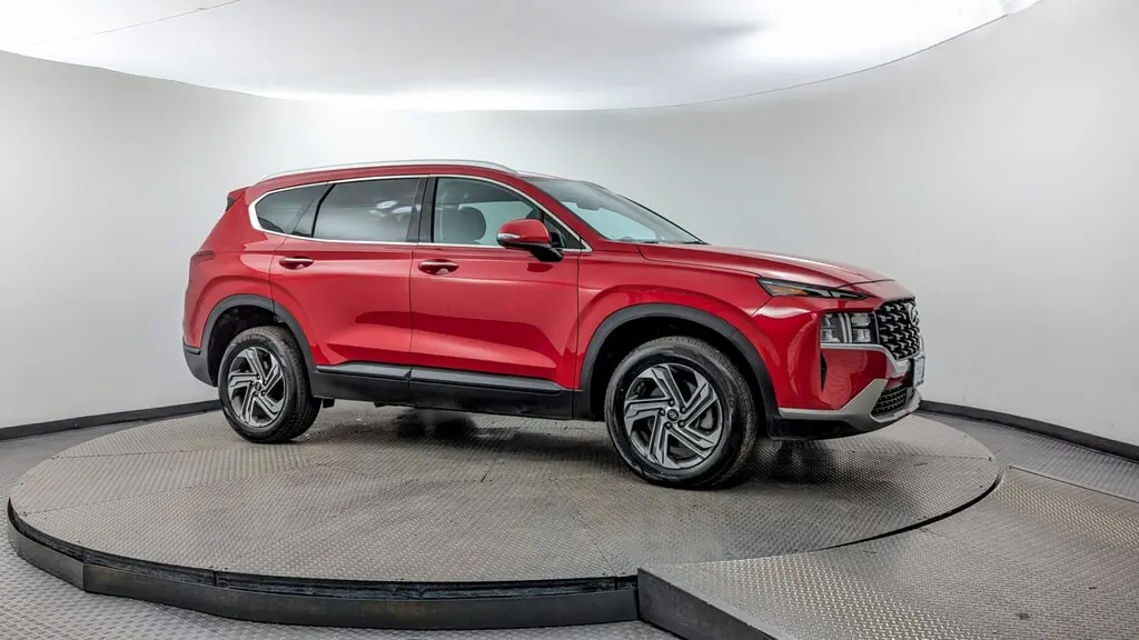 Florida Fine Cars - Used HYUNDAI SANTA FE 2023 MIAMI SEL
