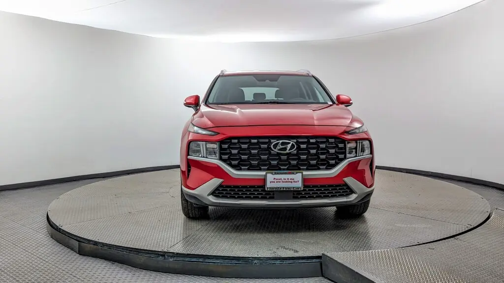Florida Fine Cars - Used HYUNDAI SANTA FE 2023 MIAMI SEL