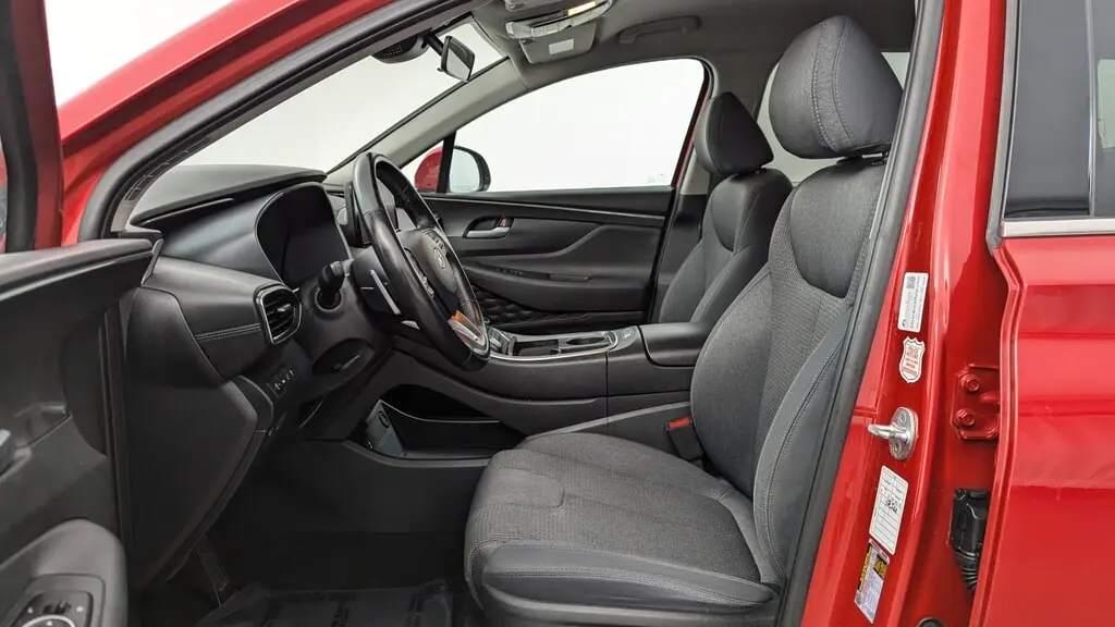 Florida Fine Cars - Used HYUNDAI SANTA FE 2023 MIAMI SEL