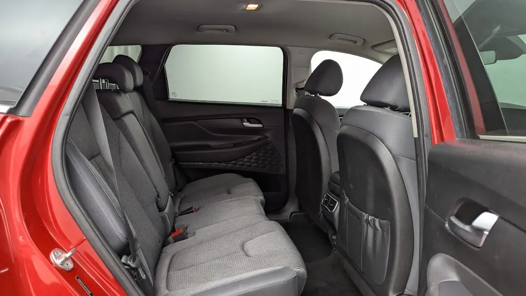 Florida Fine Cars - Used HYUNDAI SANTA FE 2023 MIAMI SEL