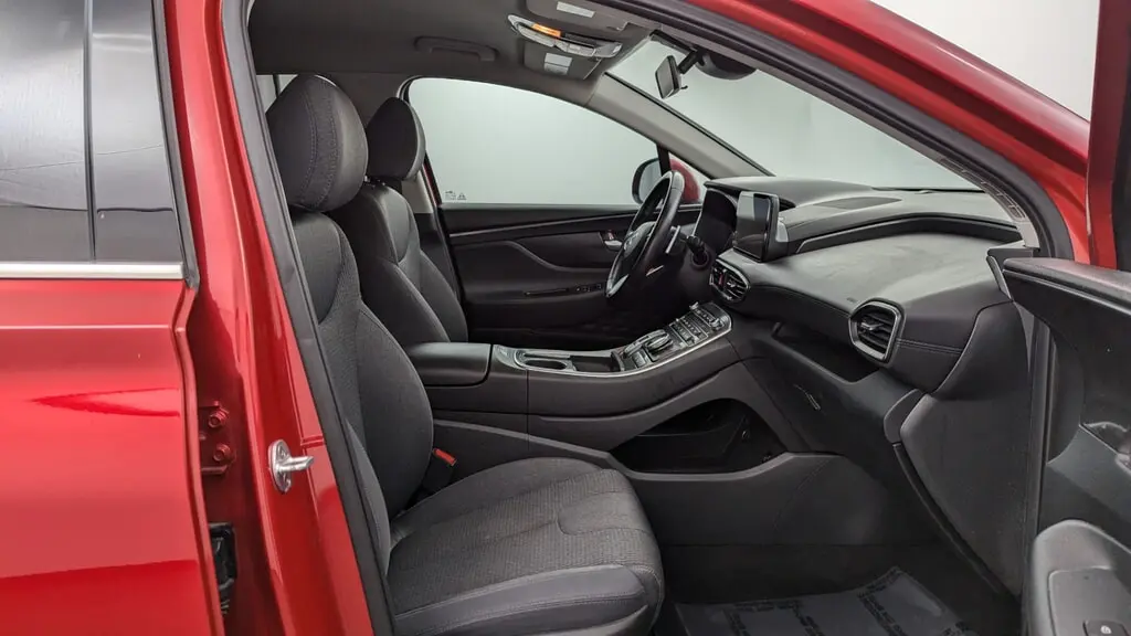 Florida Fine Cars - Used HYUNDAI SANTA FE 2023 MIAMI SEL