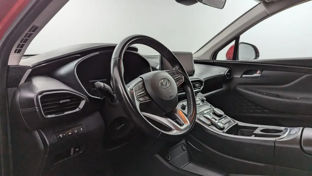 Florida Fine Cars - Used HYUNDAI SANTA FE 2023 MIAMI SEL
