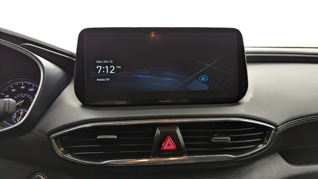 Florida Fine Cars - Used HYUNDAI SANTA FE 2023 MIAMI SEL