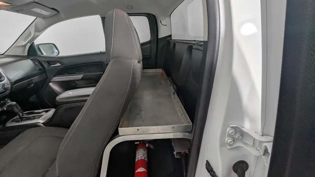 Florida Fine Cars - Used CHEVROLET COLORADO 2021 ORLANDO 2WD LT