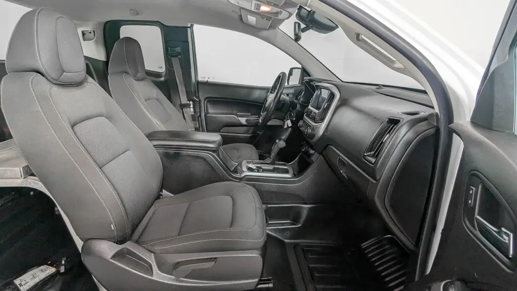 Florida Fine Cars - Used CHEVROLET COLORADO 2021 ORLANDO 2WD LT