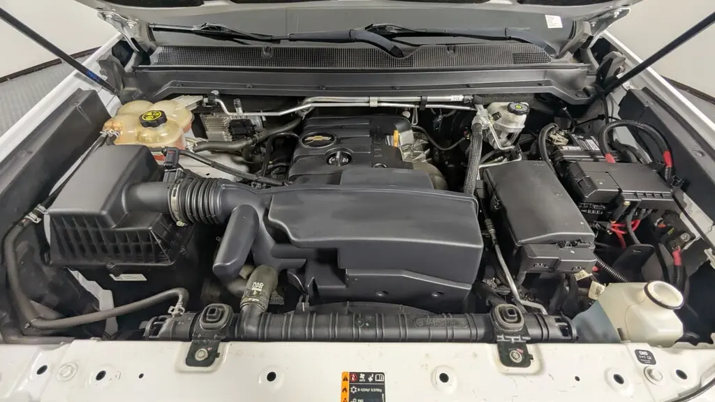 Florida Fine Cars - Used CHEVROLET COLORADO 2021 ORLANDO 2WD LT