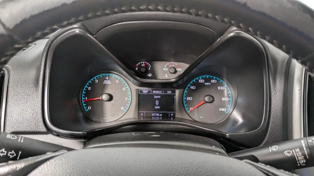 Florida Fine Cars - Used CHEVROLET COLORADO 2021 ORLANDO 2WD LT