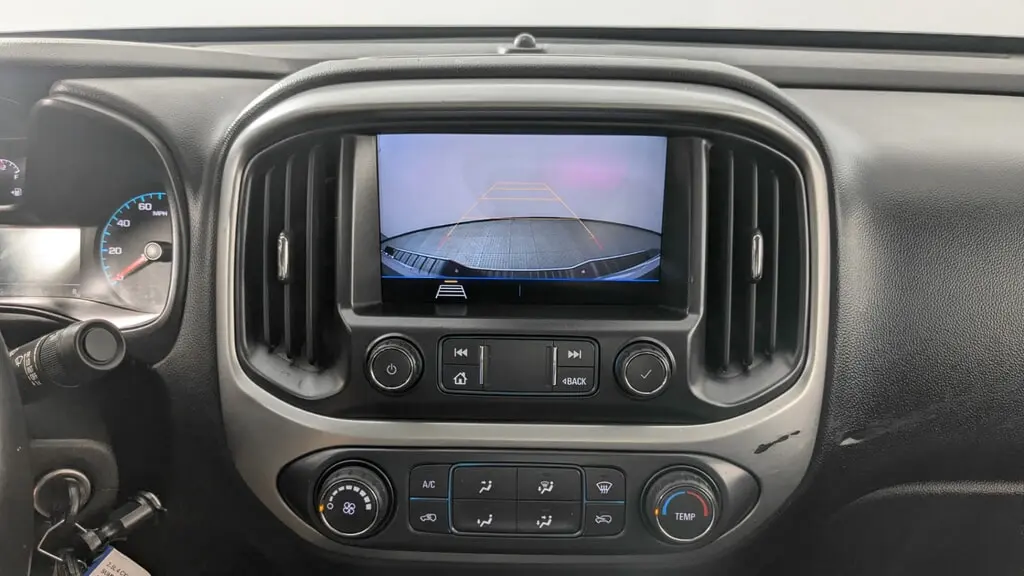 Florida Fine Cars - Used CHEVROLET COLORADO 2021 ORLANDO 2WD LT