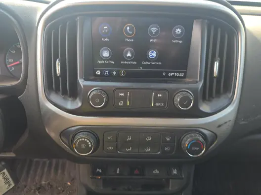 Florida Fine Cars - Used CHEVROLET COLORADO 2021 ORLANDO 2WD LT