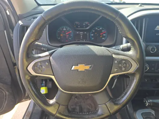 Florida Fine Cars - Used CHEVROLET COLORADO 2021 ORLANDO 2WD LT