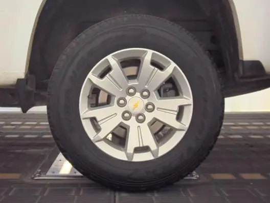 Florida Fine Cars - Used CHEVROLET COLORADO 2021 ORLANDO 2WD LT