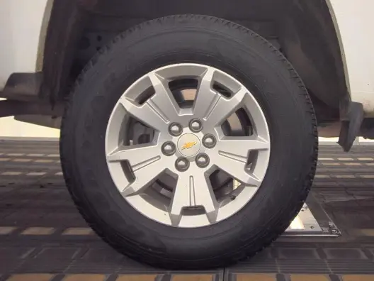 Florida Fine Cars - Used CHEVROLET COLORADO 2021 ORLANDO 2WD LT