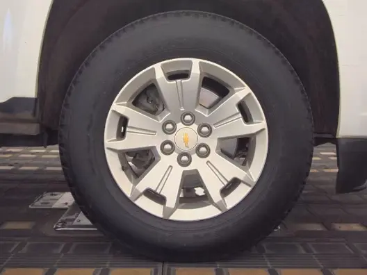 Florida Fine Cars - Used CHEVROLET COLORADO 2021 ORLANDO 2WD LT