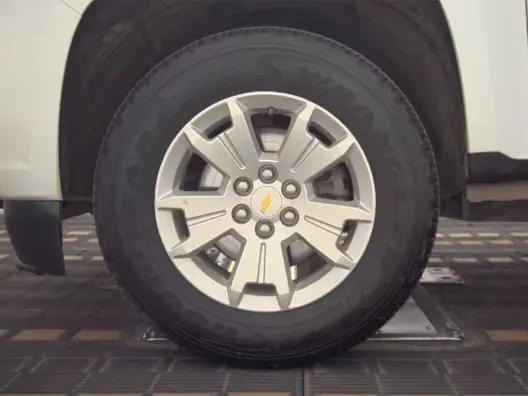 Florida Fine Cars - Used CHEVROLET COLORADO 2021 ORLANDO 2WD LT