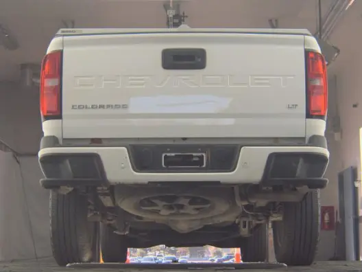 Florida Fine Cars - Used CHEVROLET COLORADO 2021 ORLANDO 2WD LT