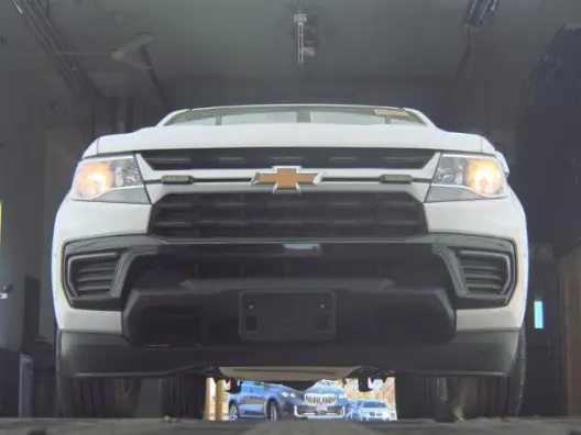 Florida Fine Cars - Used CHEVROLET COLORADO 2021 ORLANDO 2WD LT