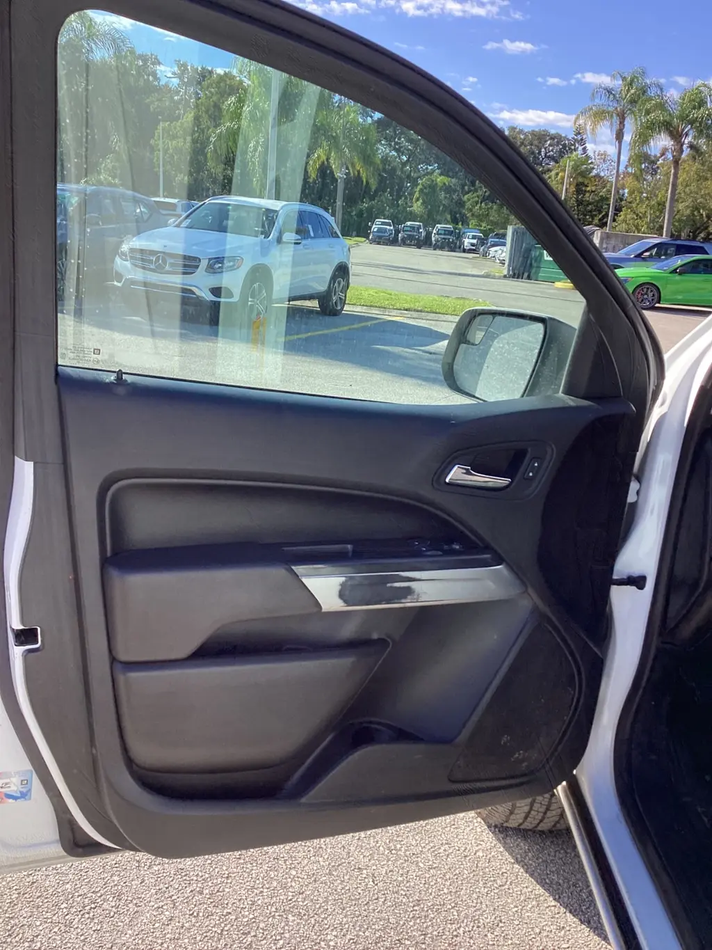 Florida Fine Cars - Used CHEVROLET COLORADO 2021 ORLANDO 2WD LT