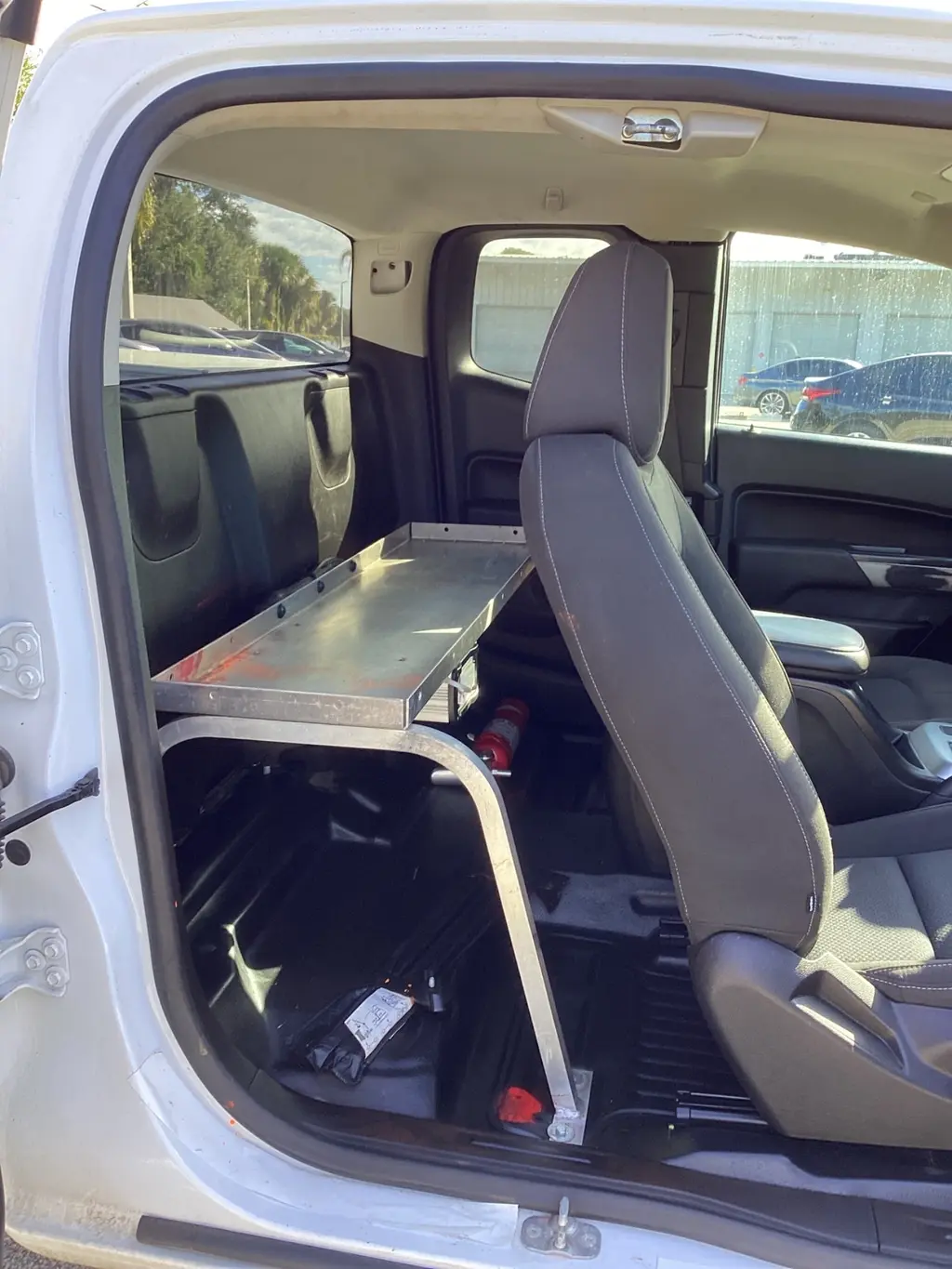 Florida Fine Cars - Used CHEVROLET COLORADO 2021 ORLANDO 2WD LT