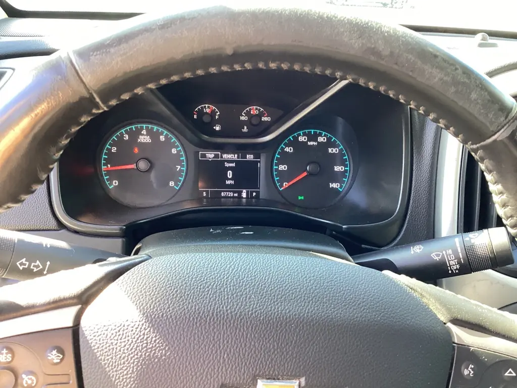 Florida Fine Cars - Used CHEVROLET COLORADO 2021 ORLANDO 2WD LT
