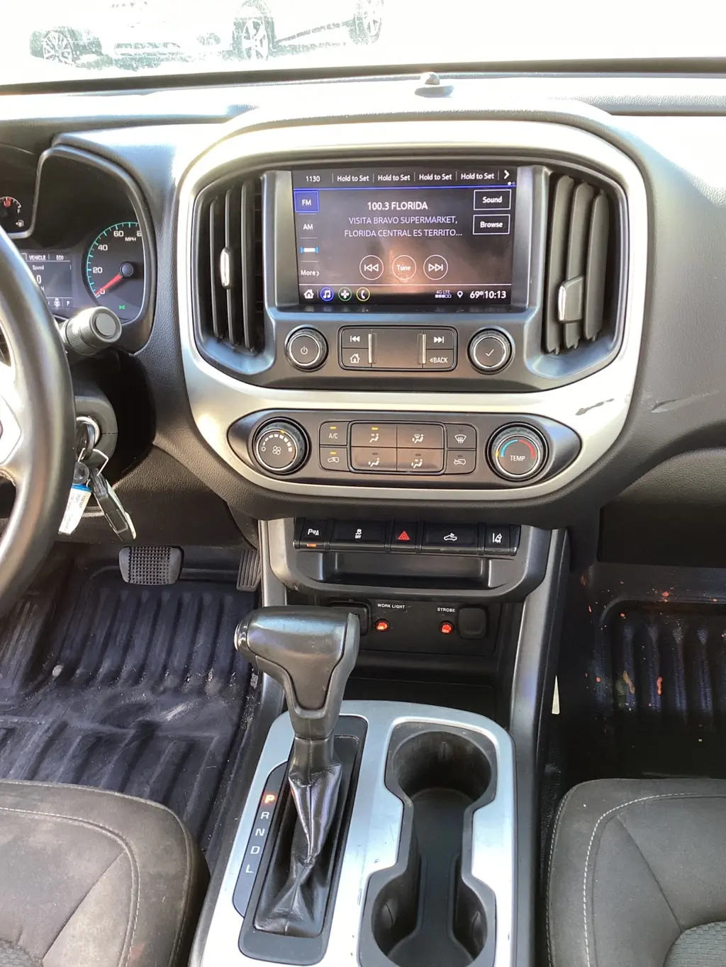 Florida Fine Cars - Used CHEVROLET COLORADO 2021 ORLANDO 2WD LT