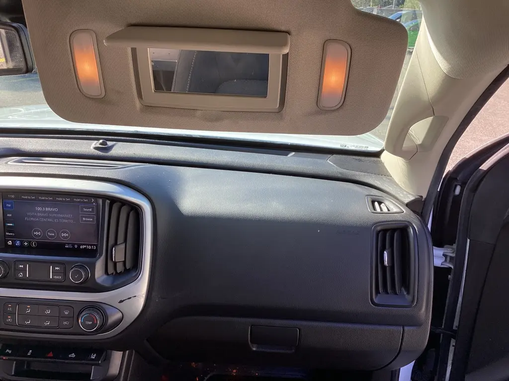 Florida Fine Cars - Used CHEVROLET COLORADO 2021 ORLANDO 2WD LT