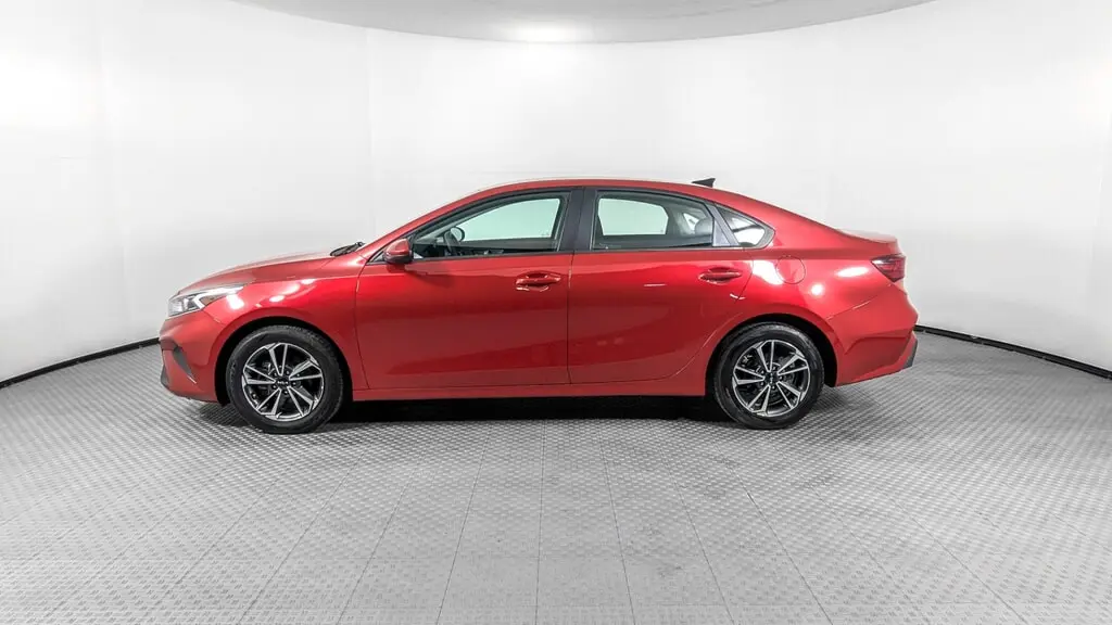 Florida Fine Cars - Used KIA FORTE 2023 ORLANDO LXS