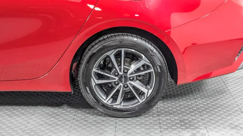 Florida Fine Cars - Used KIA FORTE 2023 ORLANDO LXS