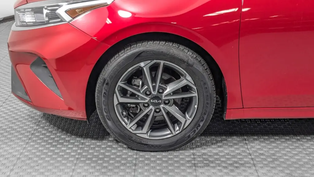 Florida Fine Cars - Used KIA FORTE 2023 ORLANDO LXS