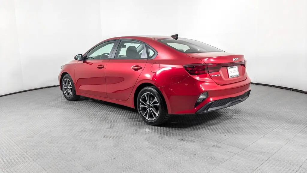 Florida Fine Cars - Used KIA FORTE 2023 ORLANDO LXS