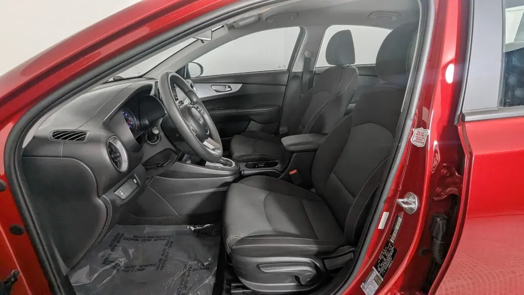 Florida Fine Cars - Used KIA FORTE 2023 ORLANDO LXS