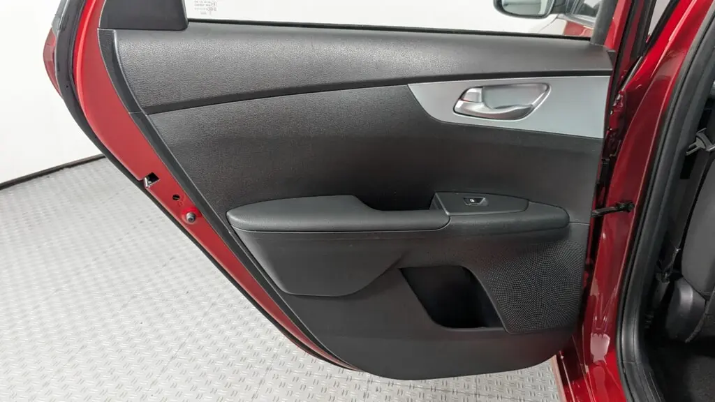 Florida Fine Cars - Used KIA FORTE 2023 ORLANDO LXS