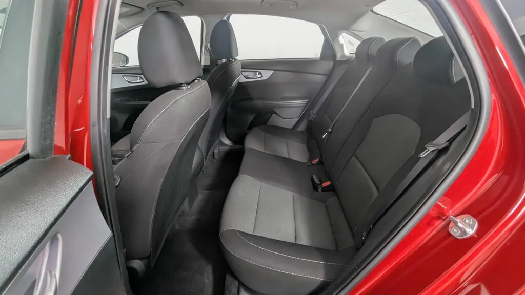 Florida Fine Cars - Used KIA FORTE 2023 ORLANDO LXS